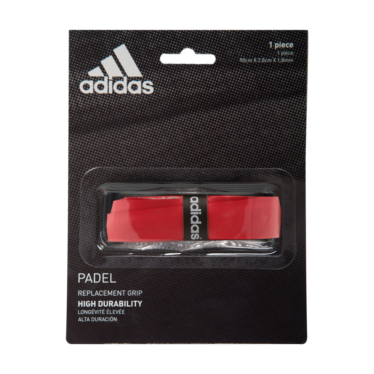 Adidas REPLACEMENT GRIP LOGO PERFORMANCE