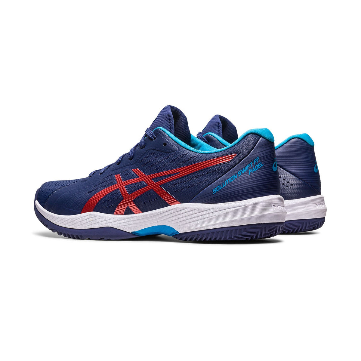Asics Solution Swift FF