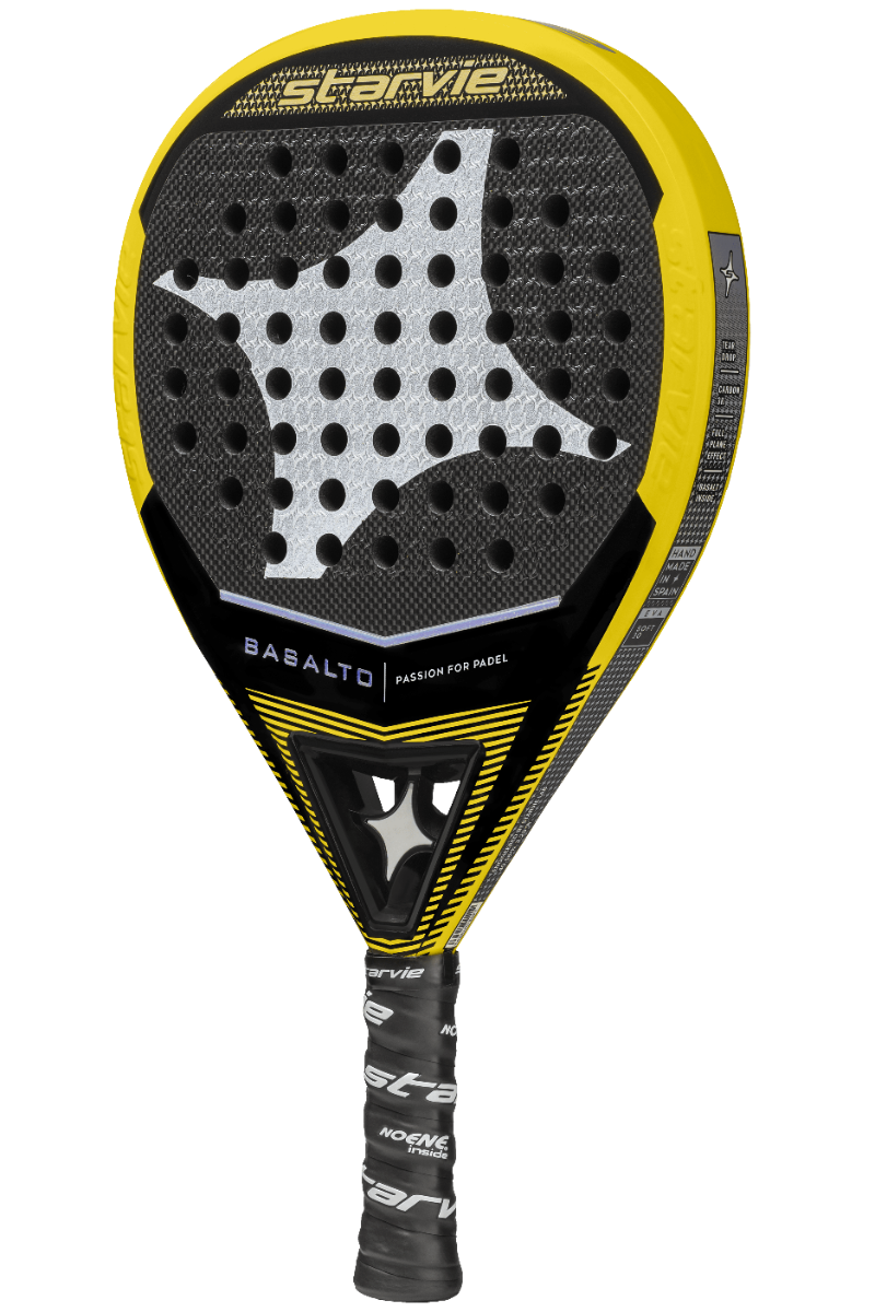 Starvie Basalto Pro 2024