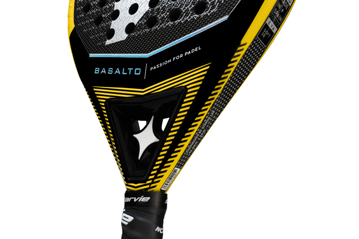 Starvie Basalto Pro 2024