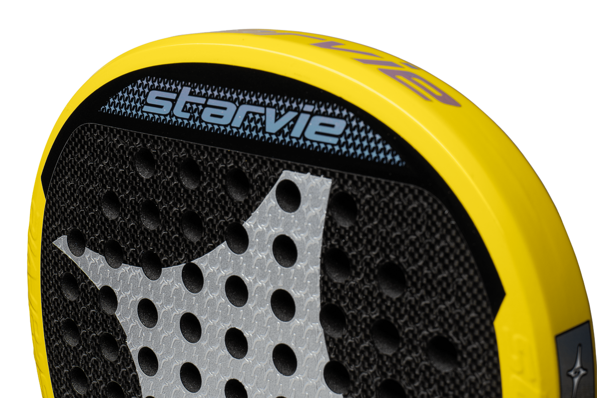 Starvie Basalto Pro 2024