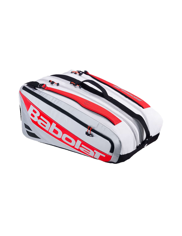 BABOLAT  RH PRO PADEL JUAN LEBRÓN