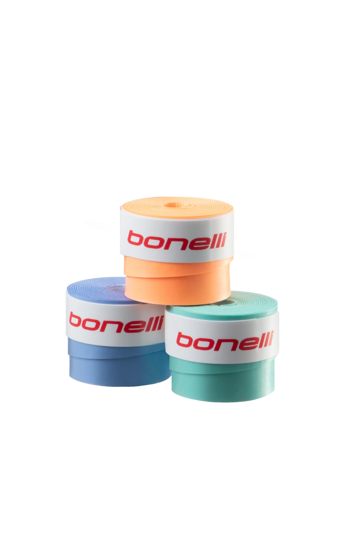 Bonelli Overgrips