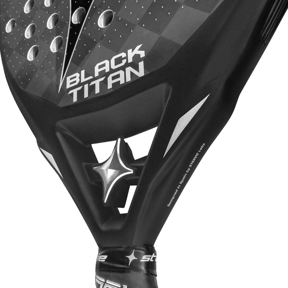 Starvie Black Titan 2026