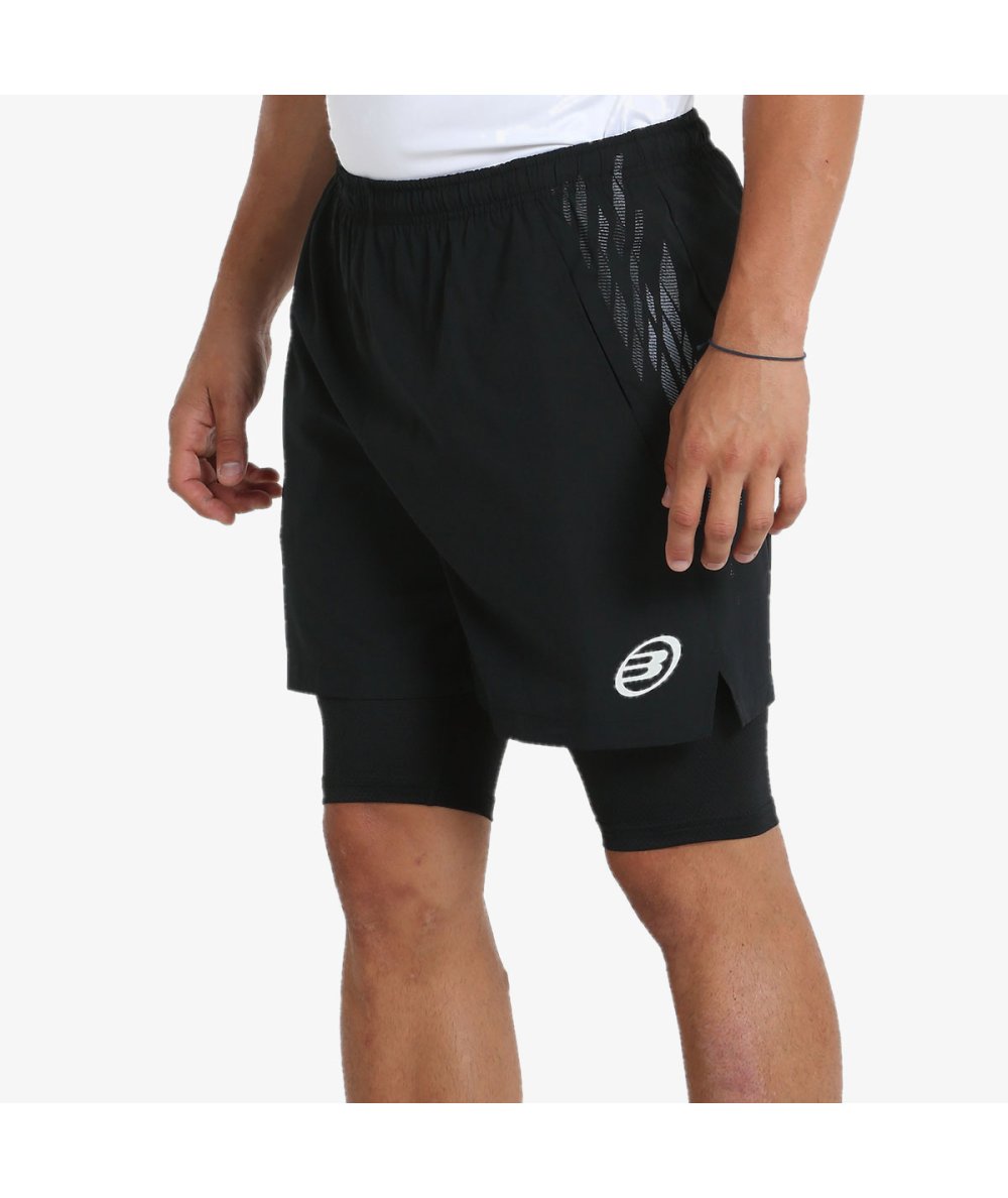 BULLPADEL MISIL SHORT