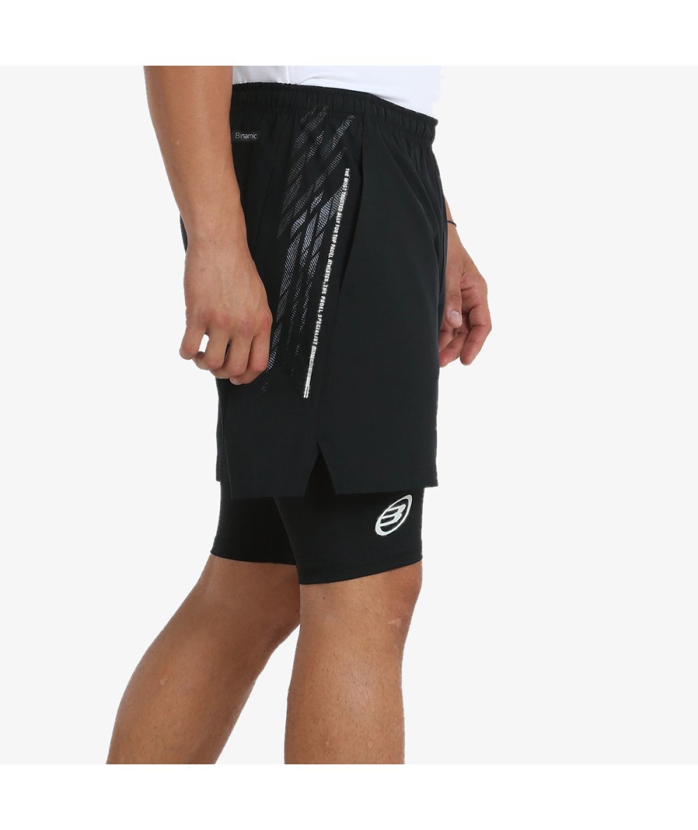 BULLPADEL MISIL SHORT