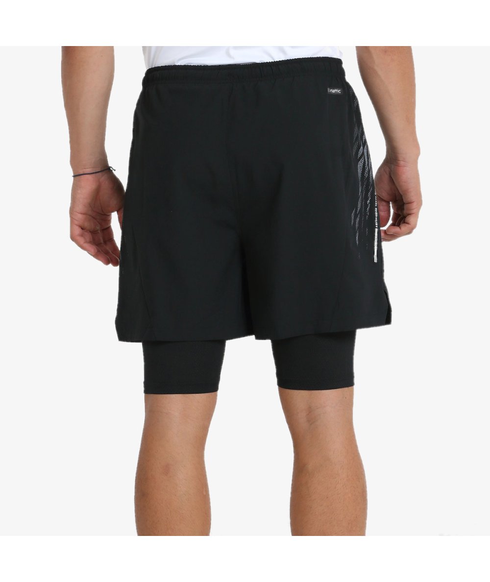 BULLPADEL MIRLA SHORT
