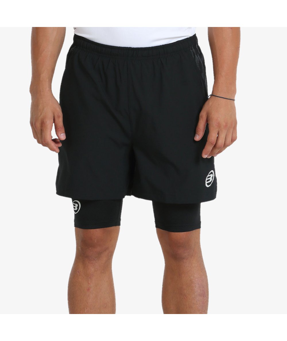 BULLPADEL MISIL SHORT