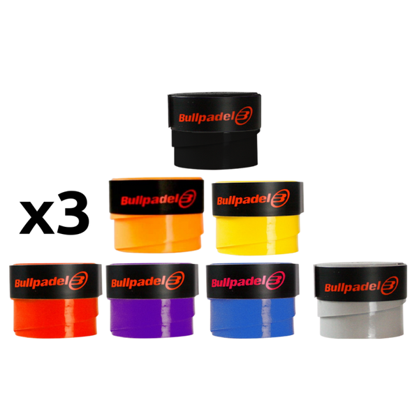 BULLPADEL OVER GRIP