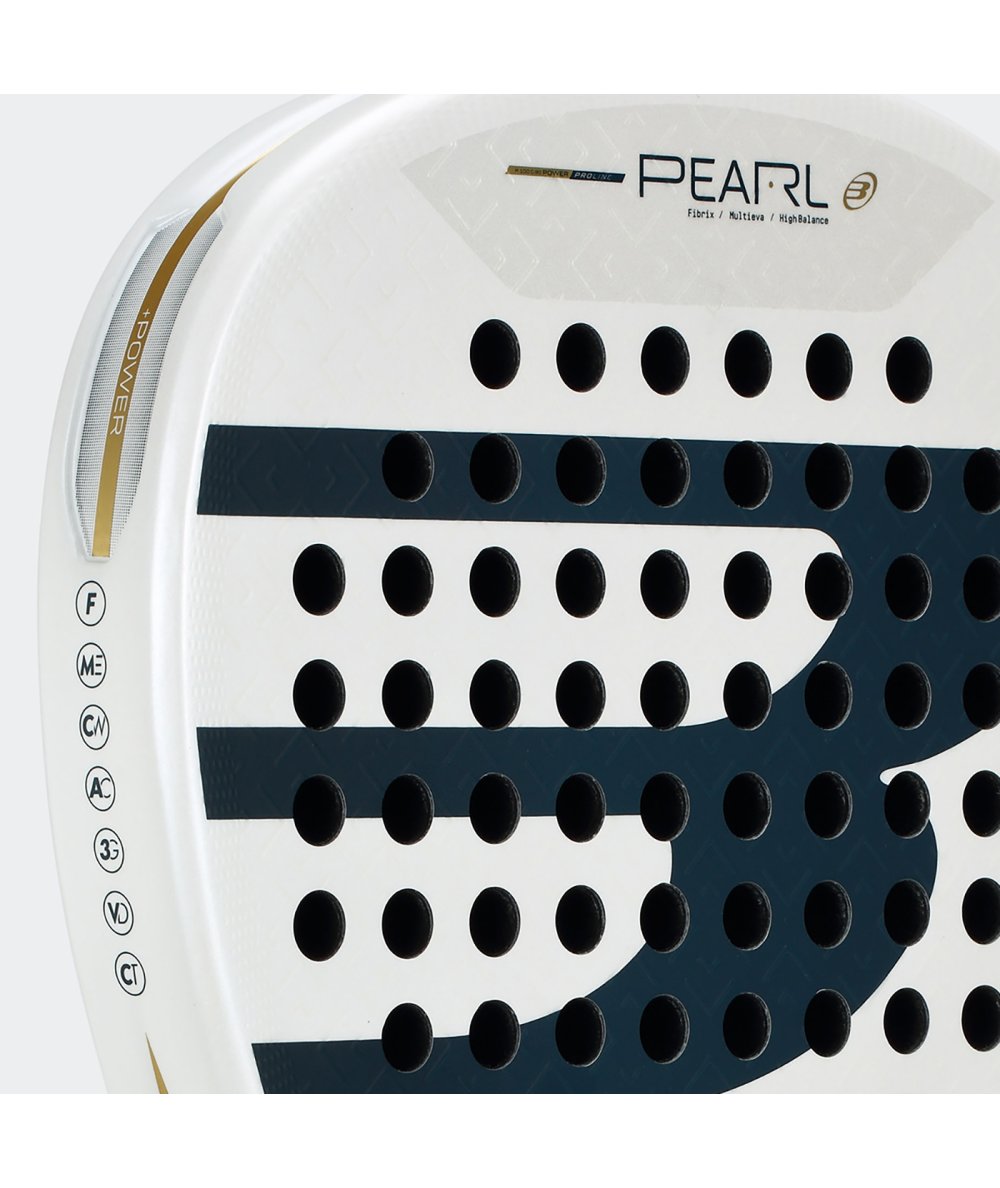 Bullpadel Bea Gonzalez Pearl 2026