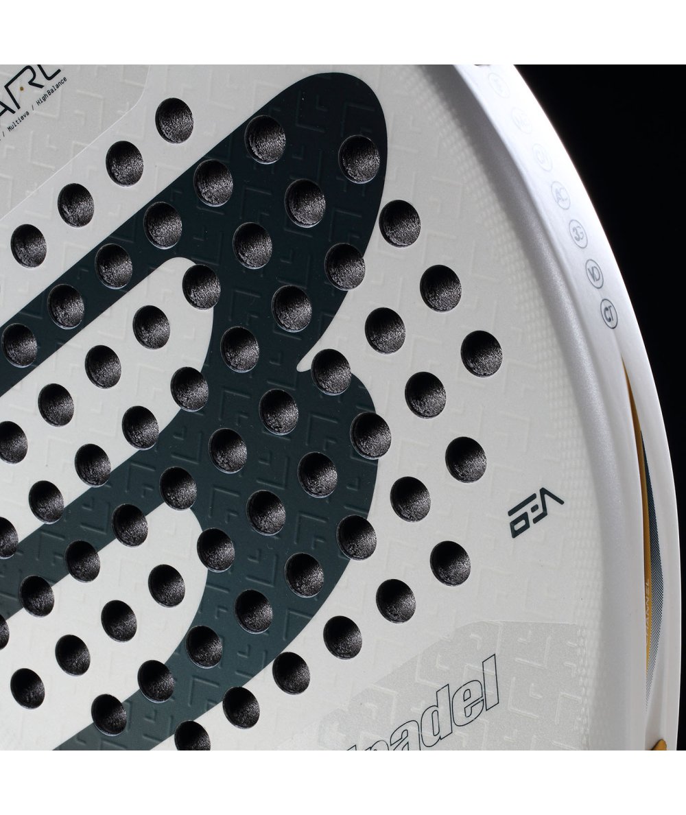 Bullpadel Bea Gonzalez Pearl 2026