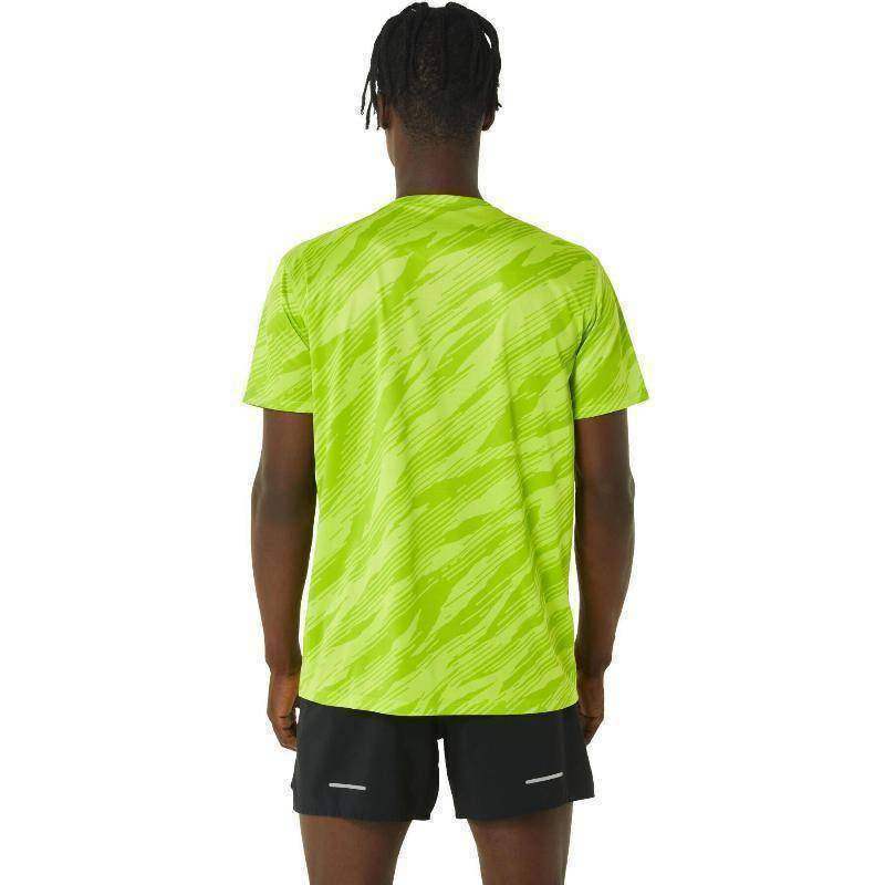 Asics Core All Over Print T-shirt