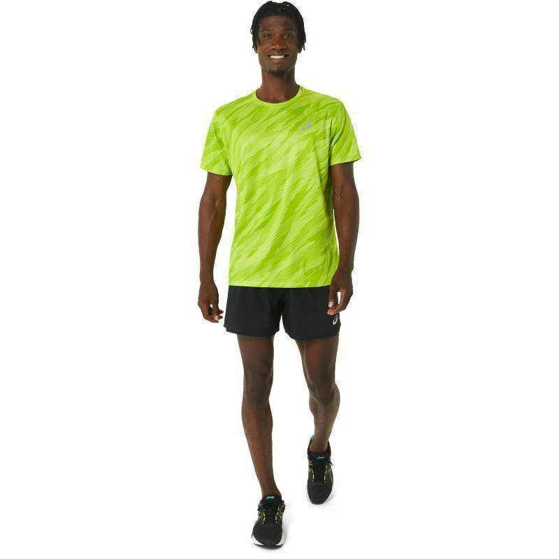 Asics Core All Over Print T-shirt