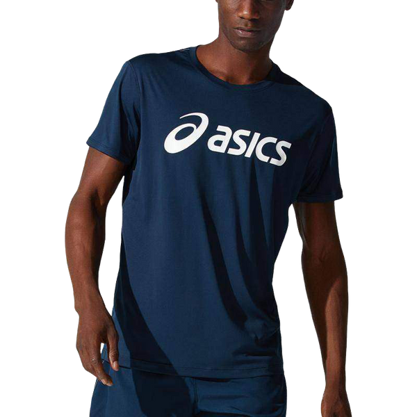 ASICS CORE SHORT SLEEVE T-SHIRT