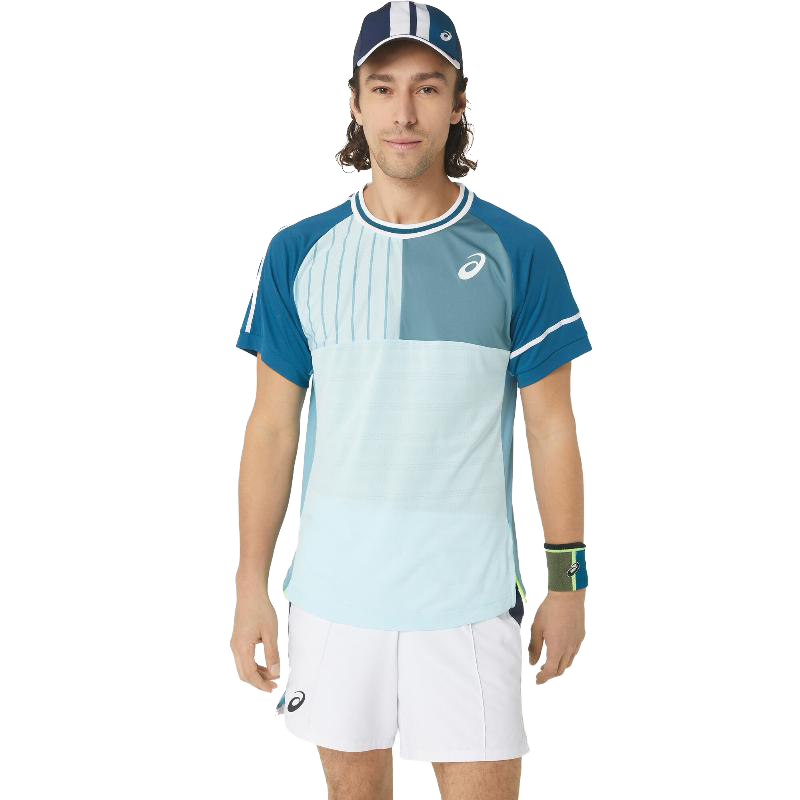Asics Match SS T-shirt