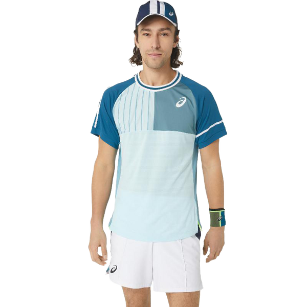 ASICS MATCH SS T-SHIRT