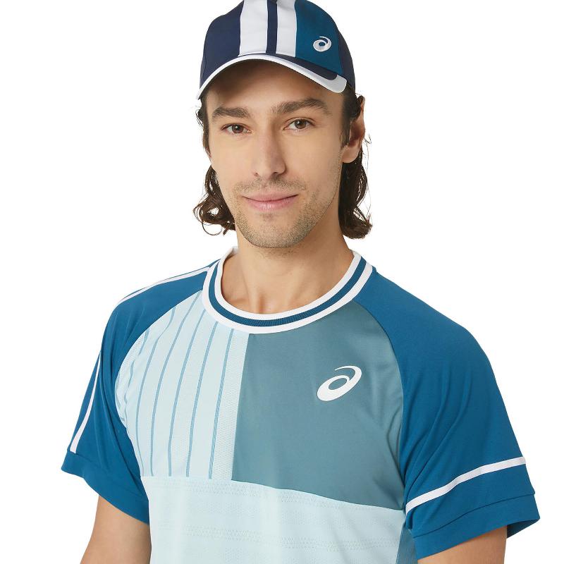 Asics Match SS T-shirt