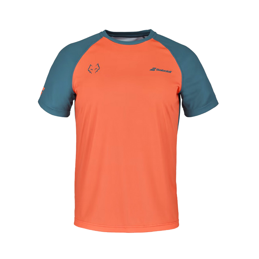 Babolat Crew Neck Tee Lebron