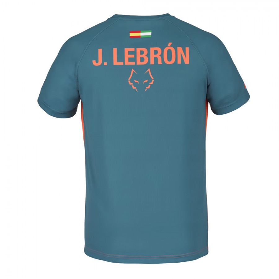 Babolat Crew Neck Tee Lebron