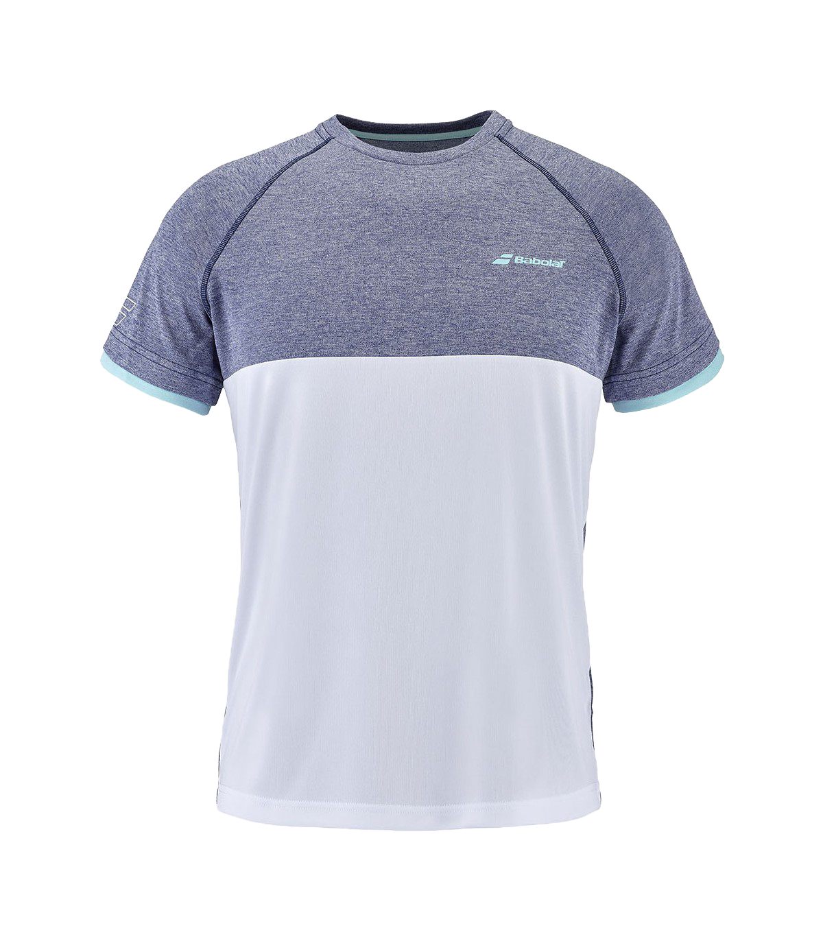 Babolat Play Crew Neck T-shirt