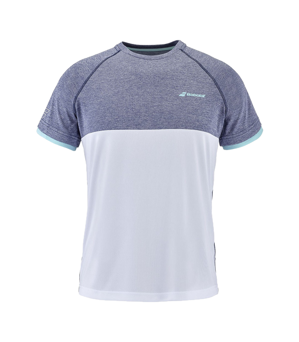 BABOLAT PLAY CREW NECK T-SHIRT
