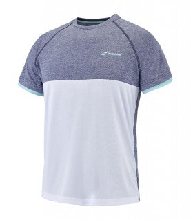 Babolat Play Crew Neck T-shirt