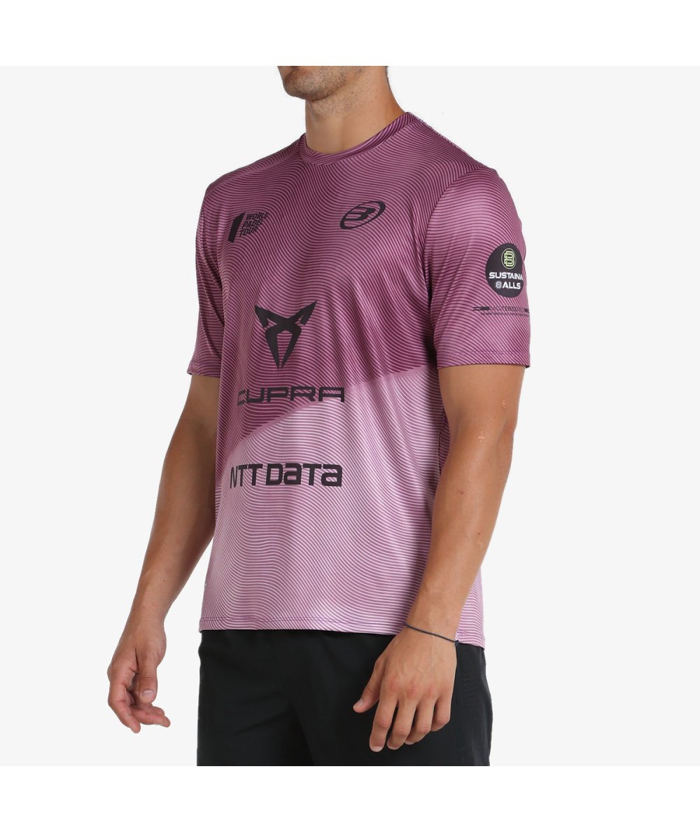 Bullpadel Misar T-shirt