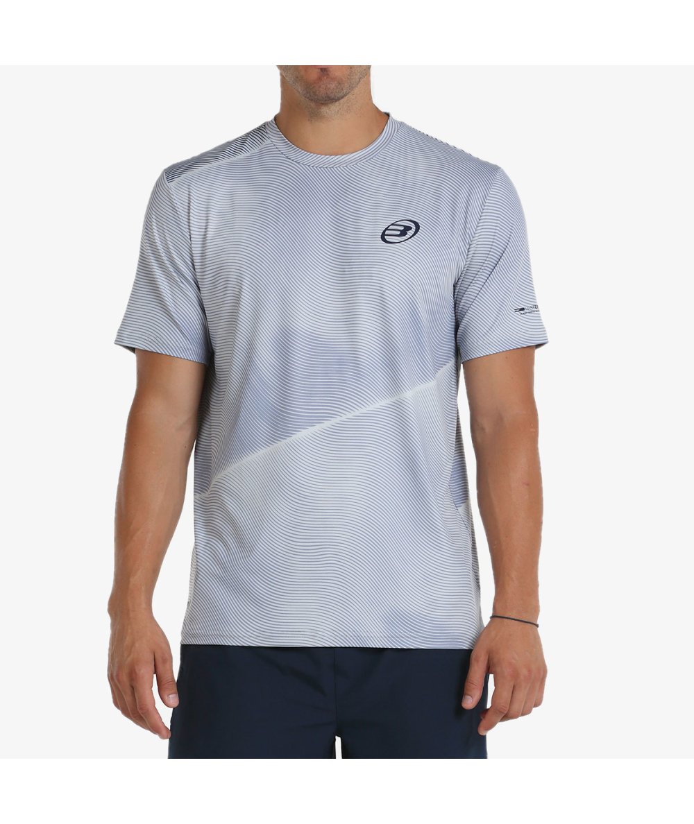 Bullpadel Misar T-shirt