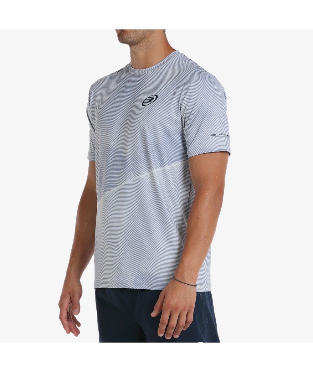 Bullpadel Misar T-shirt