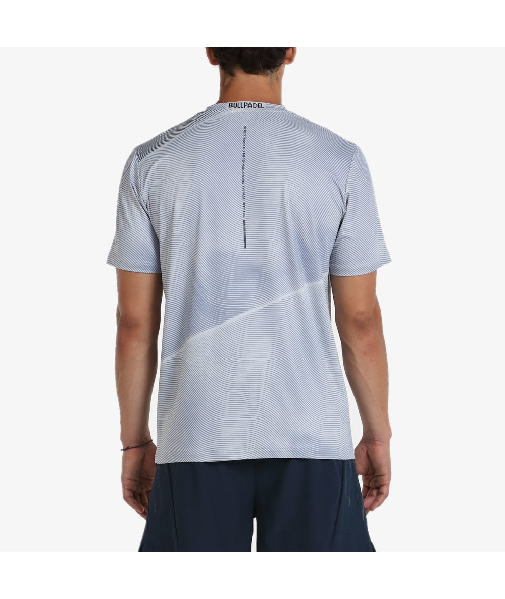 Bullpadel Misar T-shirt