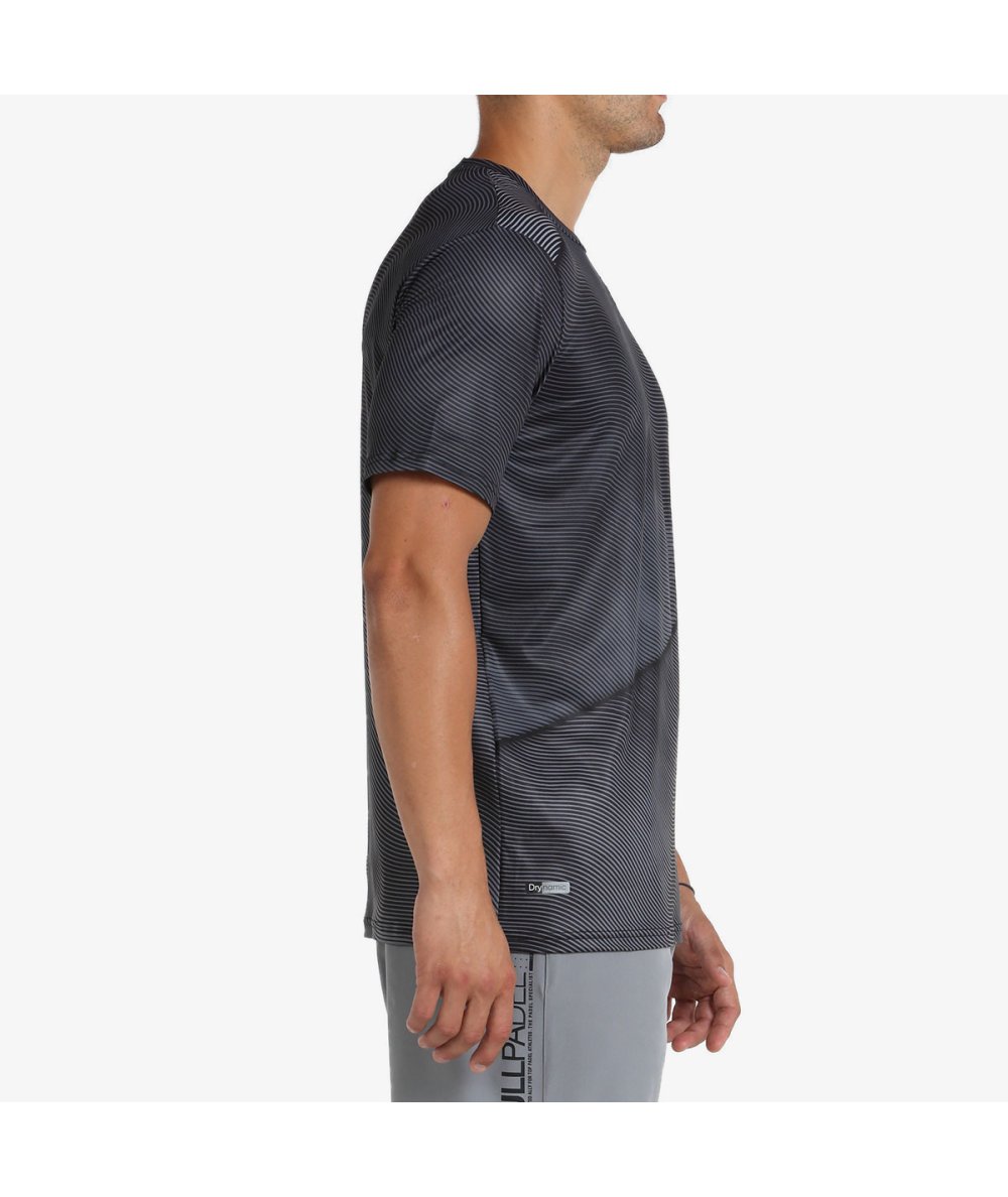 Bullpadel Misar T-shirt