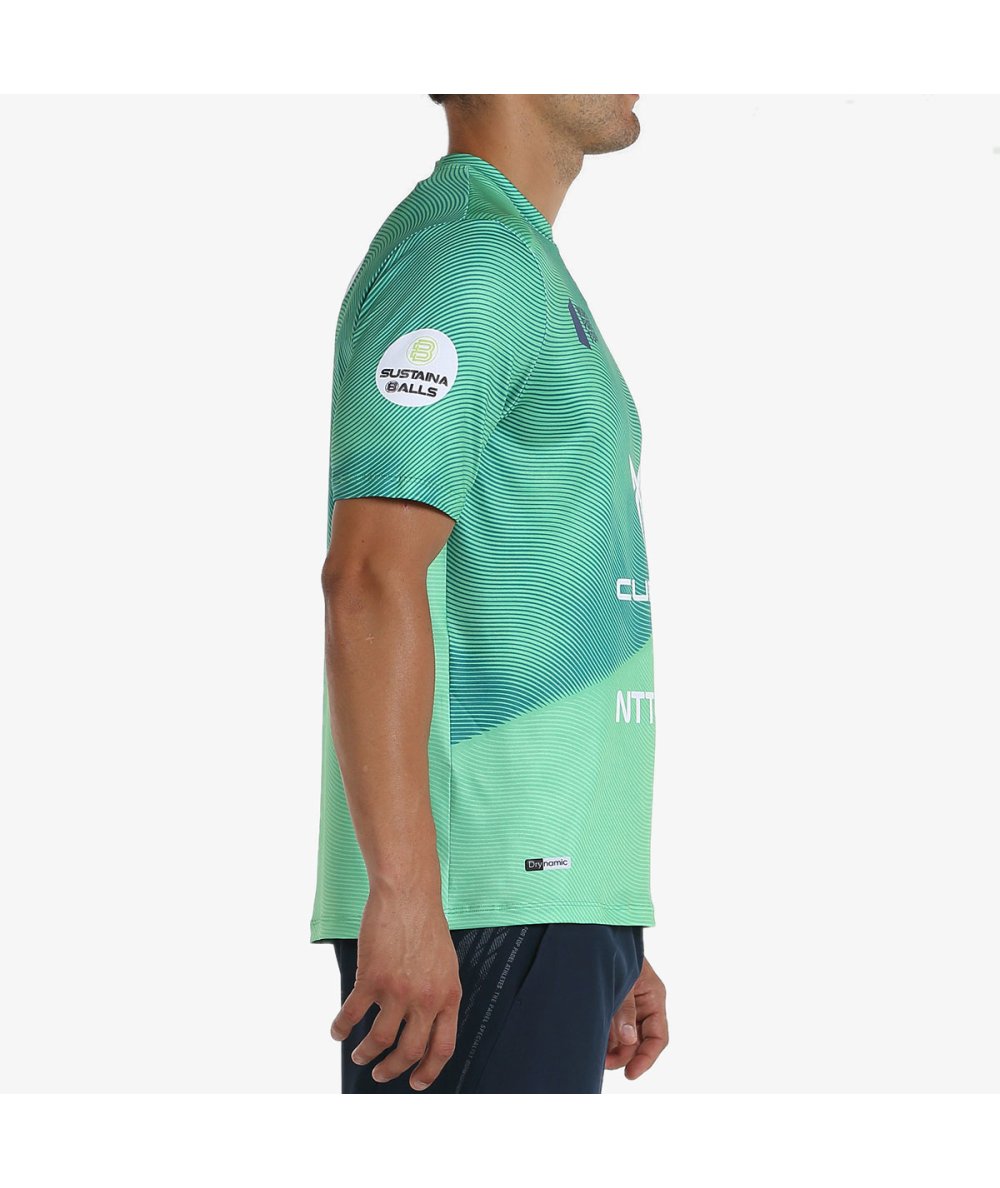Bullpadel Misar T-shirt