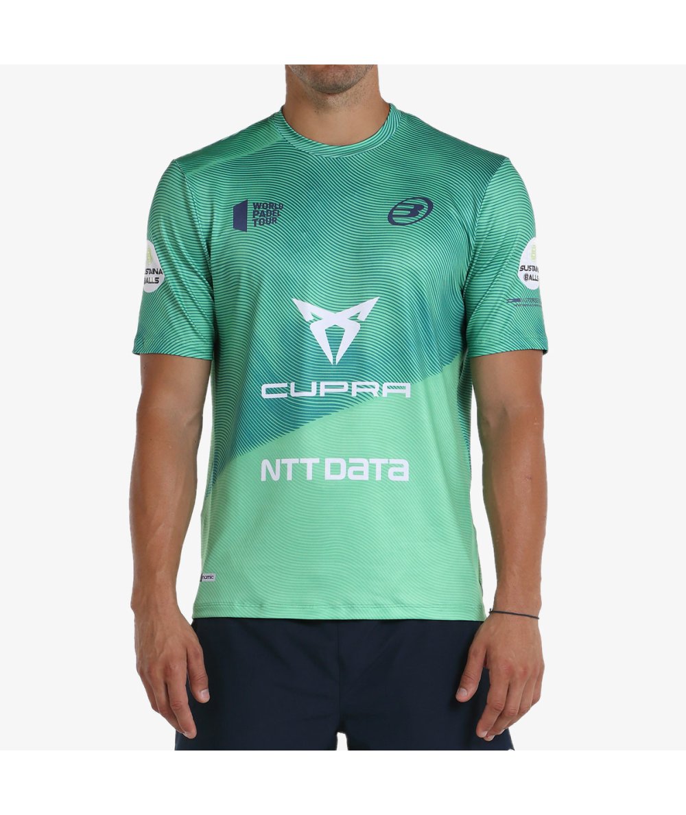 Bullpadel Misar T-shirt