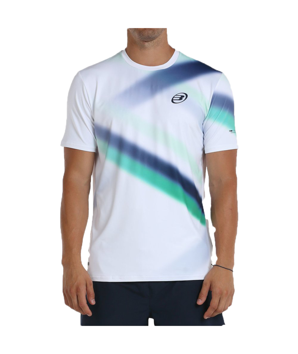 BULLPADEL Mismo T-SHIRT