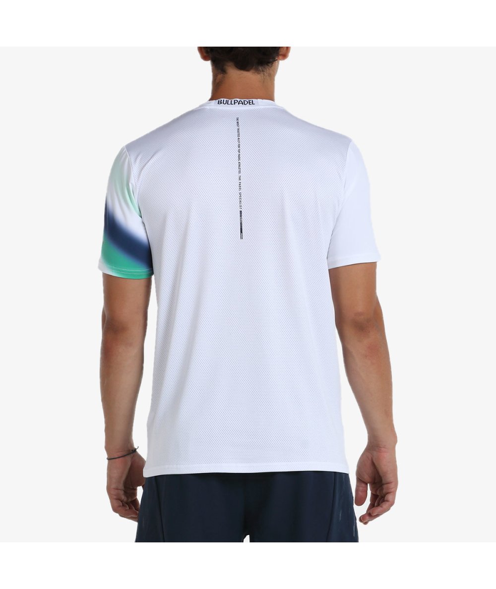 BULLPADEL Mismo T-SHIRT