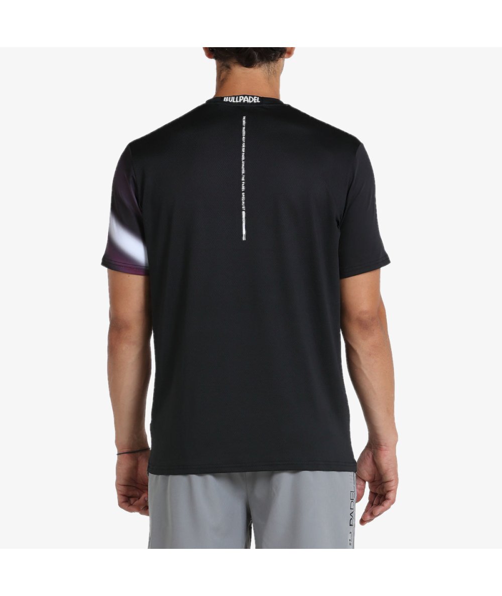 BULLPADEL Mismo T-SHIRT