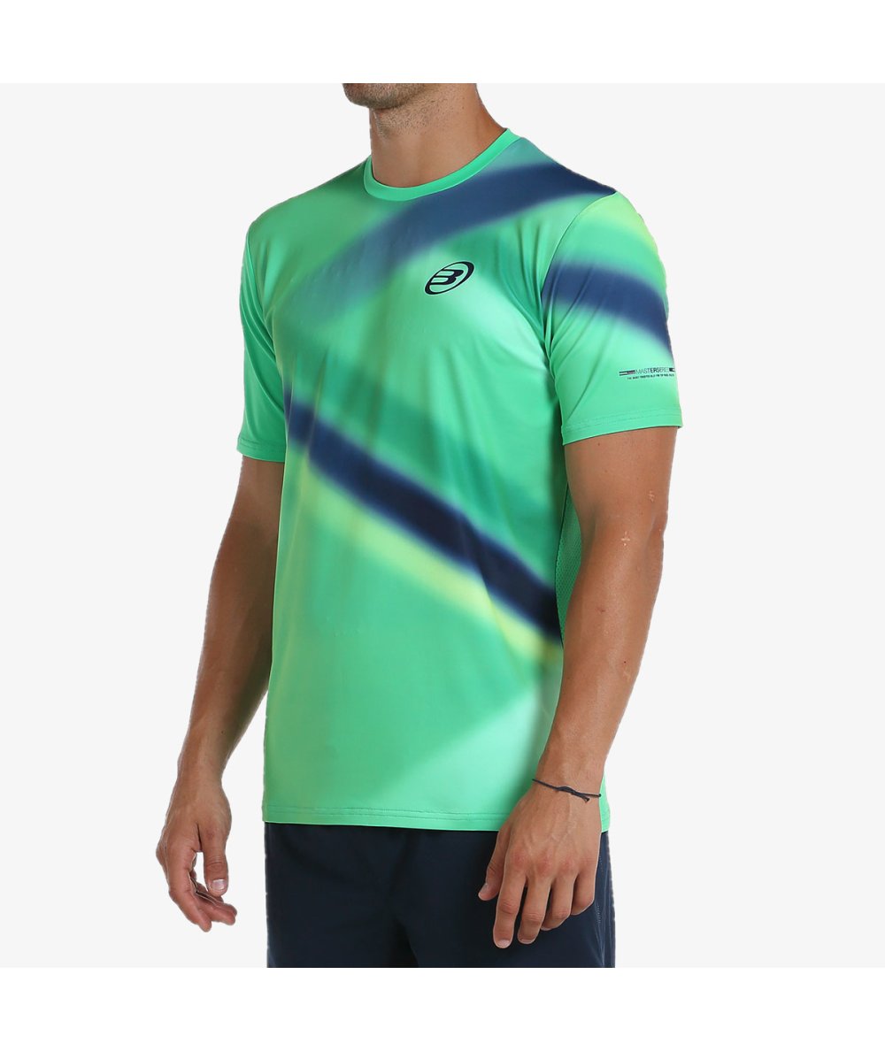 BULLPADEL Mismo T-SHIRT