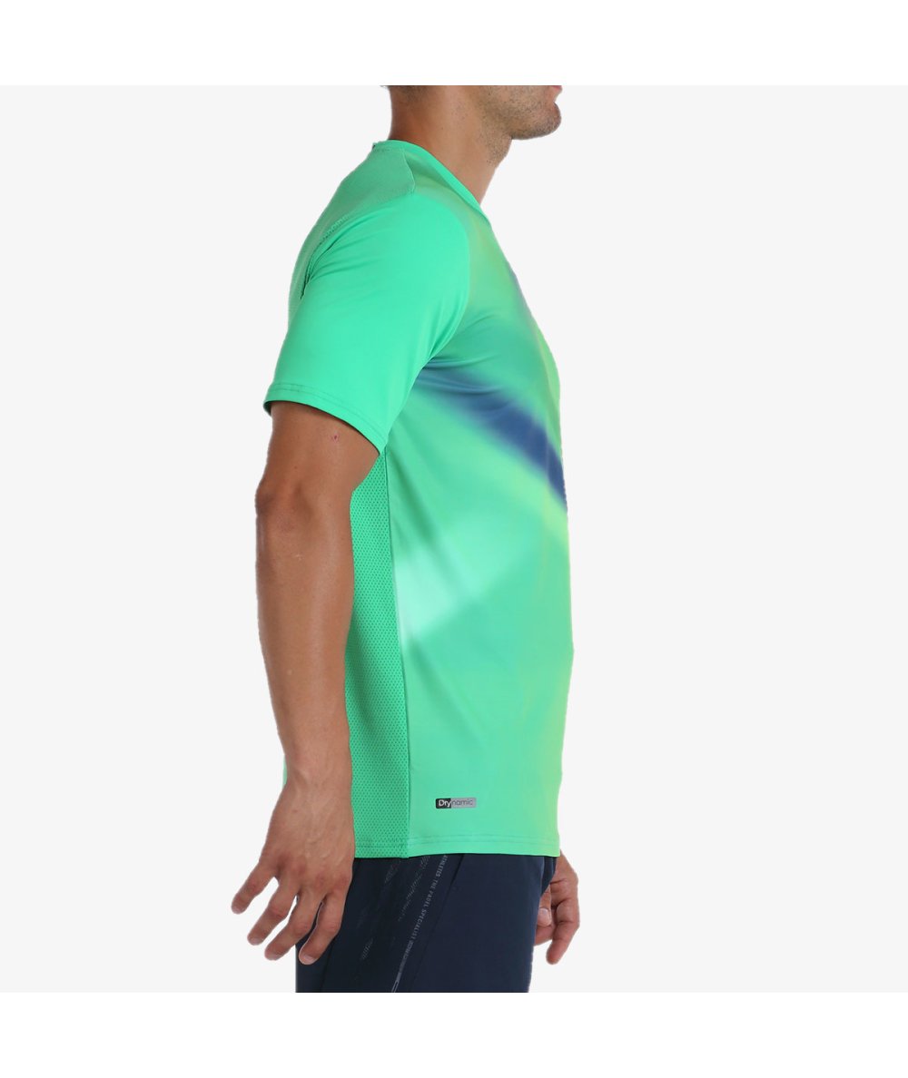 BULLPADEL Mismo T-SHIRT
