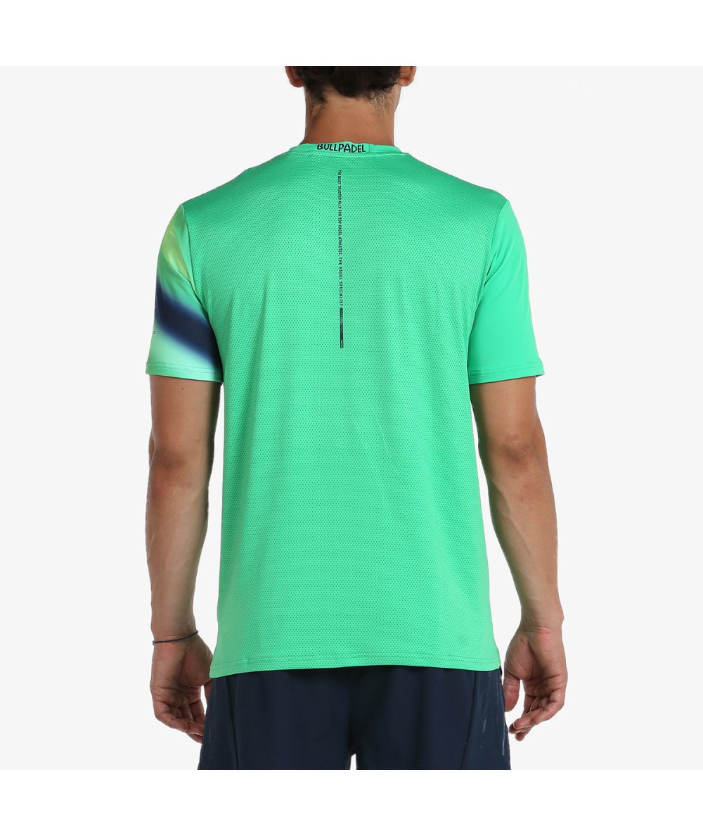 BULLPADEL Mismo T-SHIRT