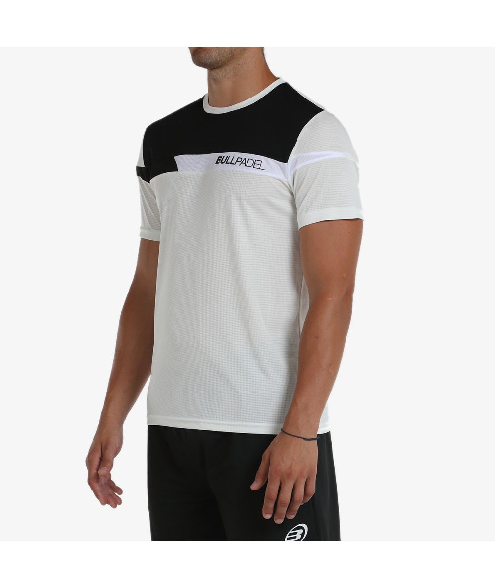 BULLPADEL OMEYA T-SHIRT