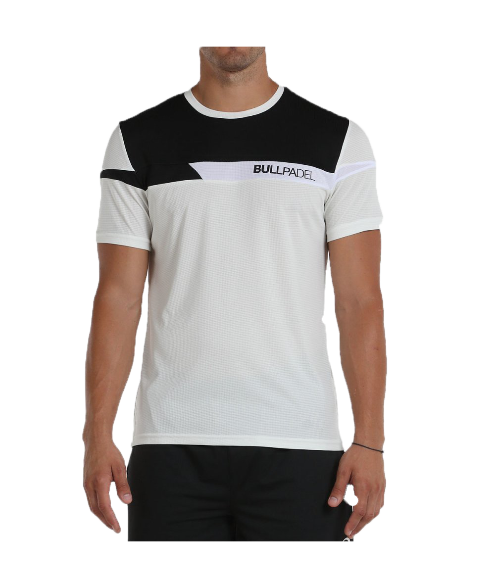 BULLPADEL OMEYA T-SHIRT