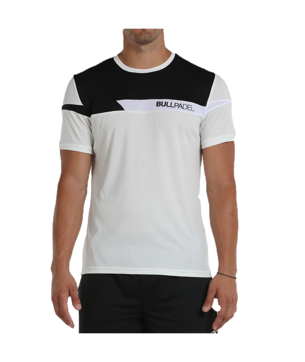 BULLPADEL OMEYA T-SHIRT