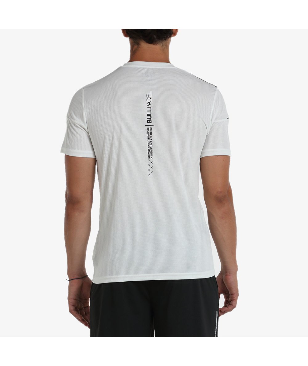 BULLPADEL OMEYA T-SHIRT
