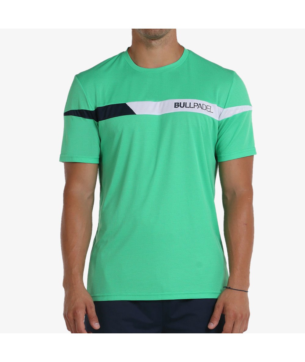 BULLPADEL OMEYA T-SHIRT