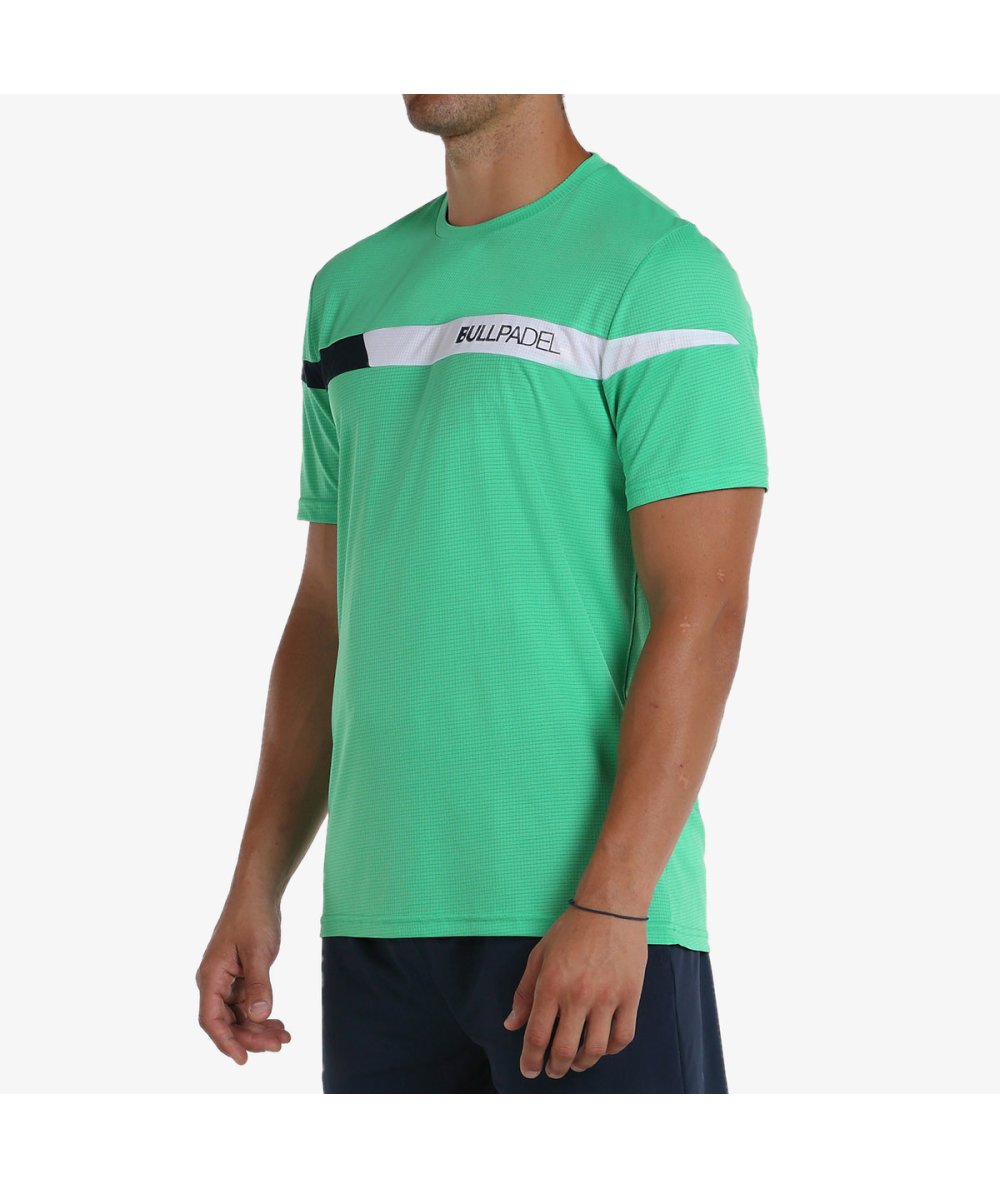 BULLPADEL OMEYA T-SHIRT