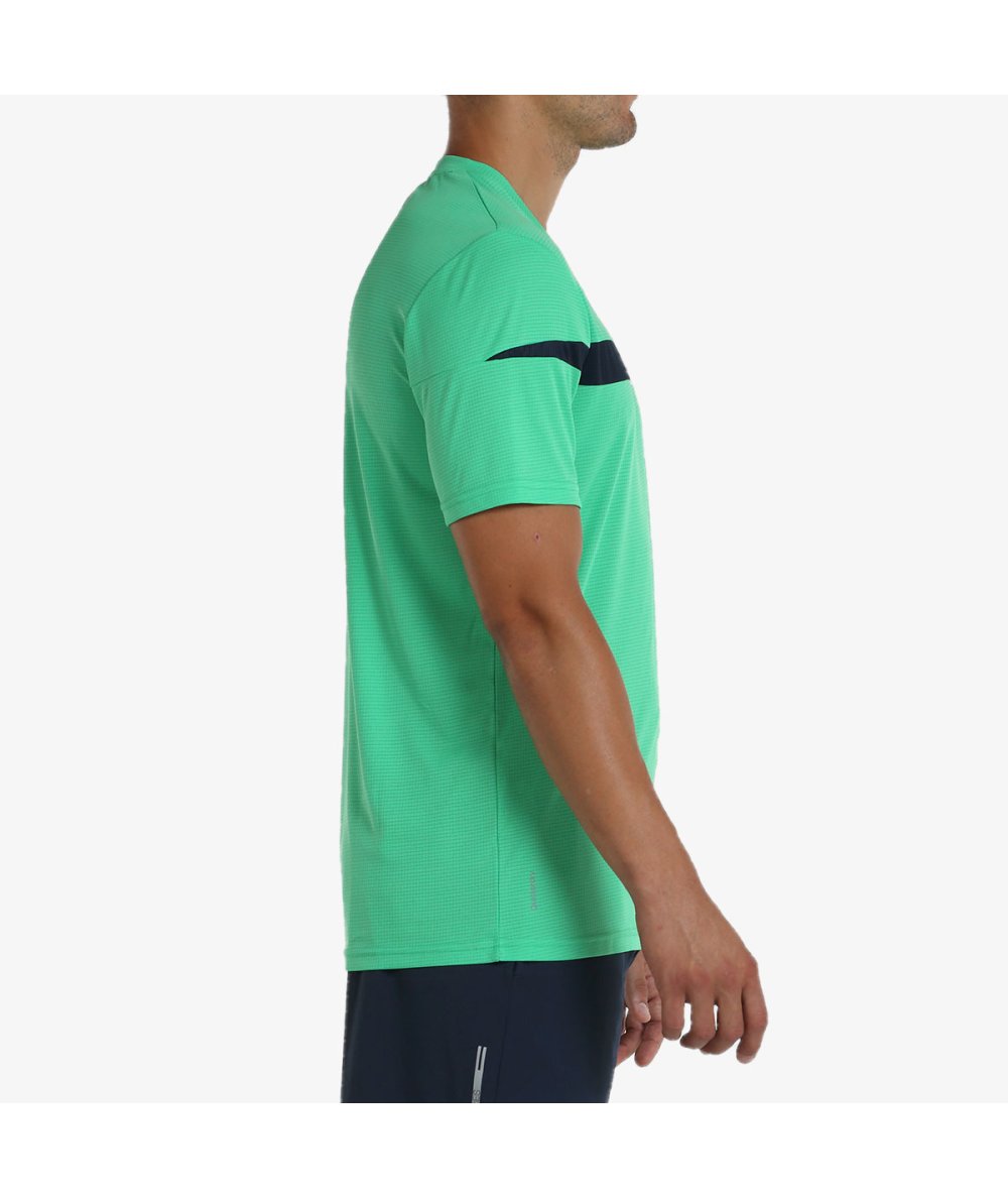 BULLPADEL OMEYA T-SHIRT