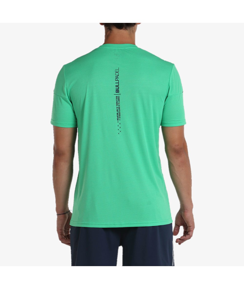 BULLPADEL OMEYA T-SHIRT
