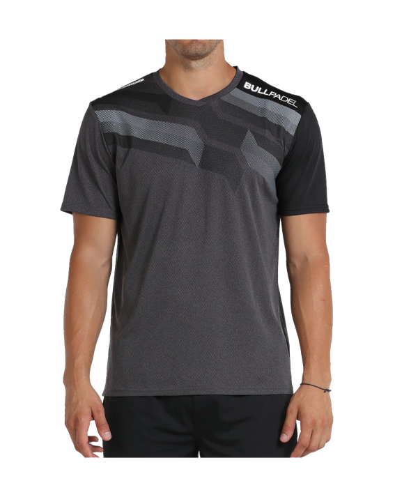 BULLPADEL OXEAR VIGORE T-SHIRT