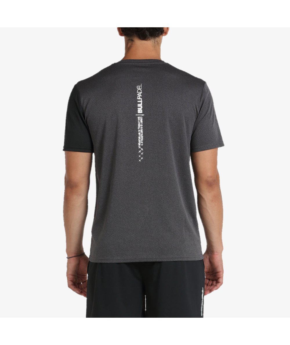 BULLPADEL OXEAR VIGORE T-SHIRT