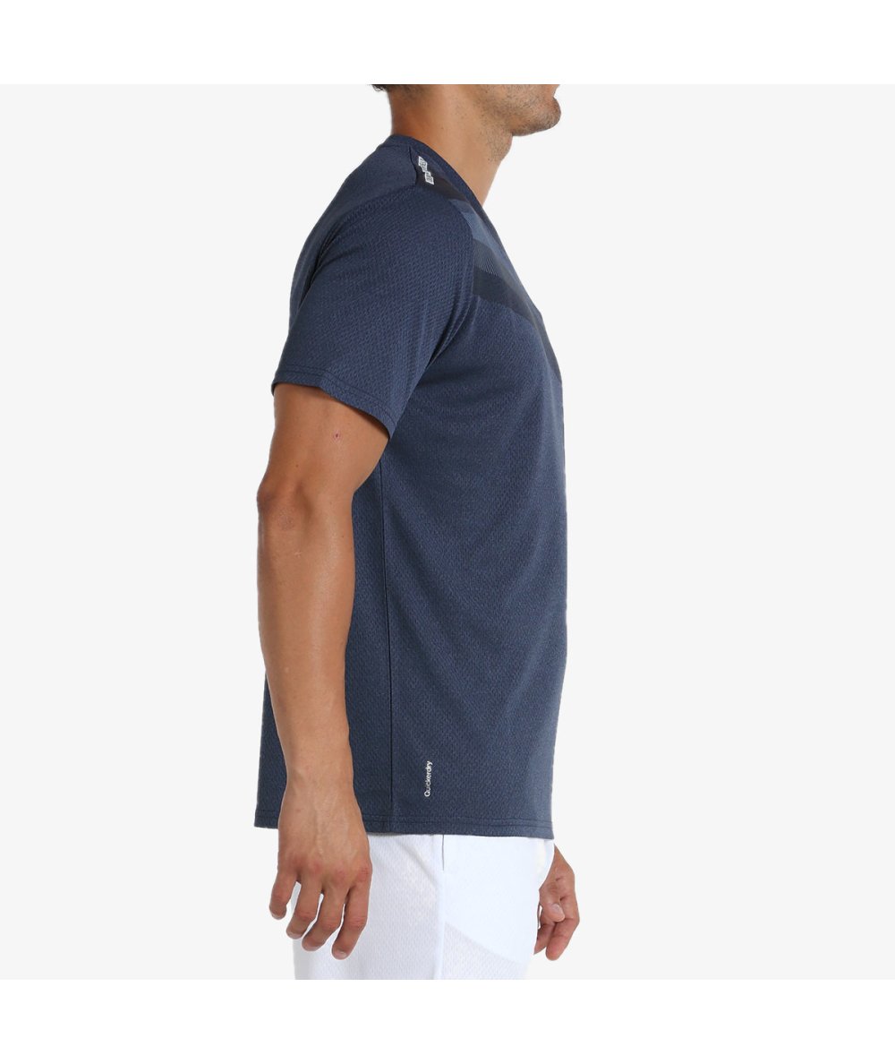 BULLPADEL OXEAR VIGORE T-SHIRT